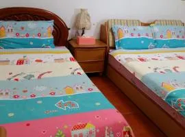 Yilan Xiang Feng Homestay