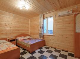 Guest House Do Vstrechi, жилье для отдыха в Голубицкой