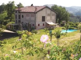Agriturismo Campo del Pillo
