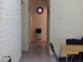 Apartamento Hernandez, hotel in Villa Mercedes