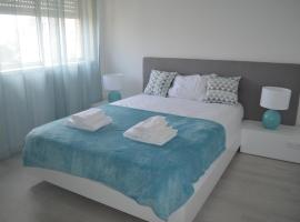 Modern and Cozy Apartment, ξενοδοχείο σε Vila Nova de Gaia
