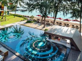 Idyllic Concept Resort, romantic hotel in Ko Lipe