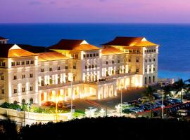 Galle Face Hotel, hotel en Colombo