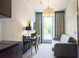 VacationClub - Diune Apartment 231