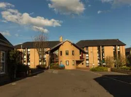 West Park Summer Campus