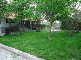 Vacation Home Glikeria, vacation home in Thessaloniki