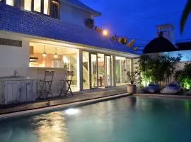 Villa Oberoi