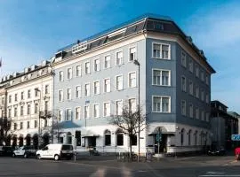 Gästehaus Centro in Konstanz
