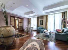 Il Sorriso di Liu', romantic hotel in Agrigento