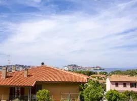 Appartamento Le Conchiglie - Goelba