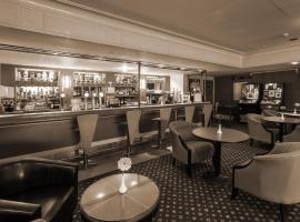 Britannia Hotel Leeds, hotel di Leeds