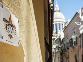 BFRAME Cornice Barocca