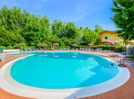 Hotel Riel, hotel em Sirmione