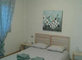 Apartamentos EOS