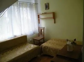 Viesu nams Jūras Bura