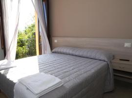 Solandra Affittacamere