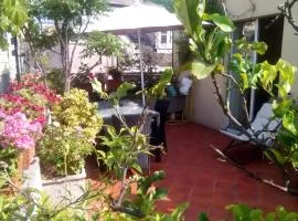 bed and breakfast " La Terrazza"