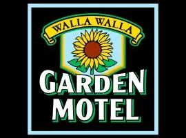 Walla Walla Garden Motel