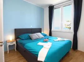 San Simon Sea view Apartment LL