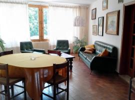 Locanda del Gabellino, hotel v destinaci Boccheggiano