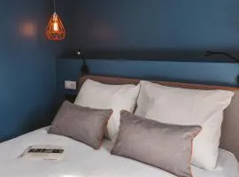 Le Petit Cosy Hôtel