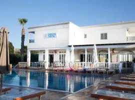 Zeus Hotel