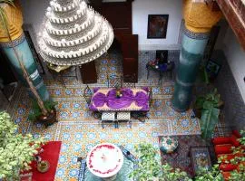 Riad Bibtia