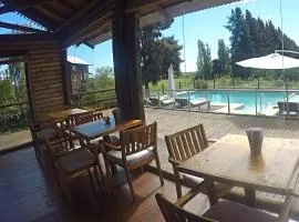 Cabanas del Bajo Hondo