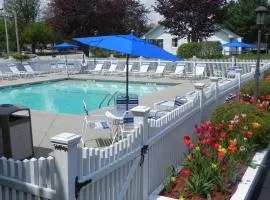 Elmwood Resort Hotel