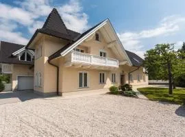 Vila Katja