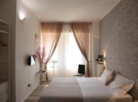 Aurelia Rooms, hotel em Verona