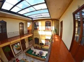 Casa del Sol