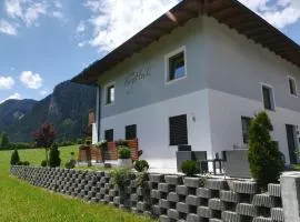 BERGHEIL Apartments
