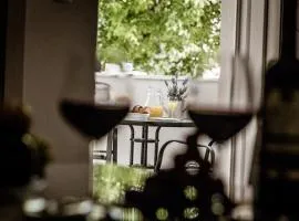 Apartman Dujmović