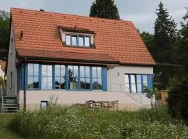 Rekreační vilka Zlenice
