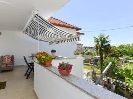 Apartment Vesna