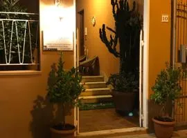 Soggiorno Tagliaferro