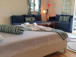 Apartment Soreja