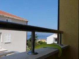 Seaside apartment