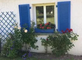 Le Bon Etage