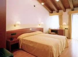 Hotel Ristorante Pedrocchi