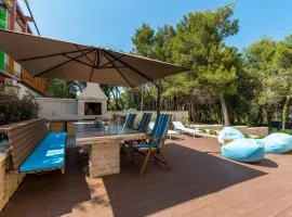 Beach House Villa - Ap. 2