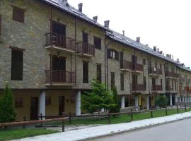 Apartamento Erta