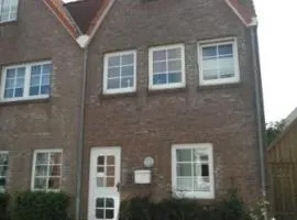 Tine-s-Ferienwohnung