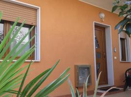 Come a casa - near VENEZIA, apartmán v destinácii Oriago Di Mira