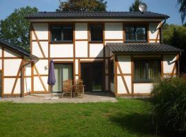 Wohnung-1, four-star hotel in Mardorf