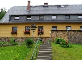 Ferienwohnung-Wasserfloh