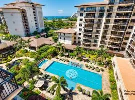 Beach Villas at Ko Olina 8th floor Ocean View