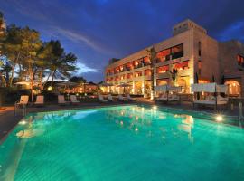 Los 10 mejores hoteles de Marbella (desde € 55)