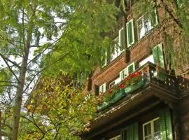Apartments Dr. Med. Vet. Tempelman